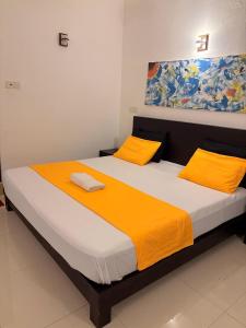 Aura Voyage Hotel & Restaurant