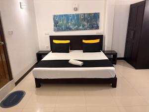 Aura Voyage Hotel & Restaurant