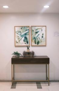 Casa Amara - Pine Suites, Tagaytay