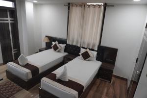Hotel Jharokha Banquet & Conference Hall