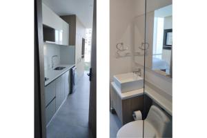 Modern apartment in Santa Marta WJ Towers