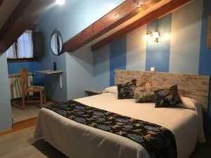 Posada rural el rincón de Cabrojo - Carranceja