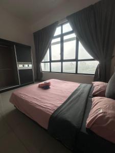 Conezion, goft view, beside ioi city mall, opposite hospital serdang, beside Uniteen and UPM, Putrajaya