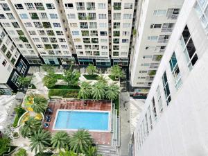 Sky Center Tan Son Nhat Suites