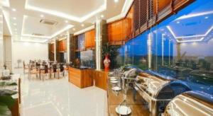 Ha Long New Day Hotel