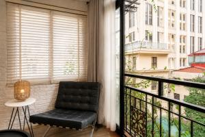 Antique Studio - French Quarter, Balcony&Free Laundry