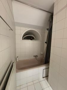 En-suite room with private bathroom