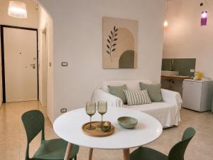 Casa Mavi - A terrace house in Trani