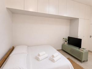Casa Mavi - A terrace house in Trani