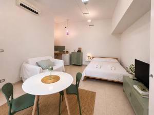 Casa Mavi - A terrace house in Trani