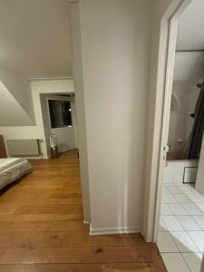 En-suite room with private bathroom