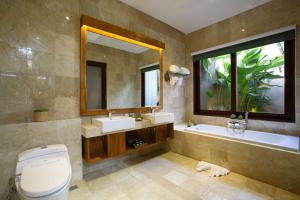 The Kasih Villas & Spa