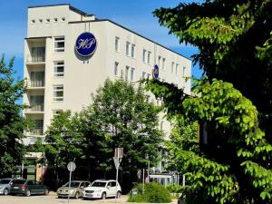 Hotel Paka