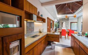 The Kasih Villas & Spa
