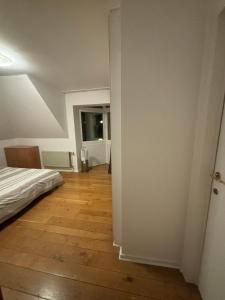 En-suite room with private bathroom