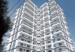 Fully furnished Apartment in capital rise kilimani