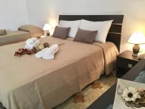 A casa di Nonna Maria - Arini