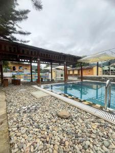 Táo Village Homestay