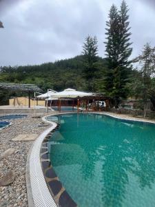 Táo Village Homestay