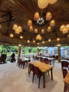 Táo Village Homestay
