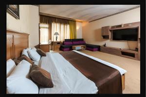 Hotel Rila