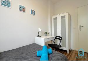 Seaside Room