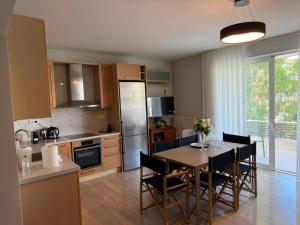 X20 Apartment in Glyfada Center