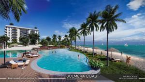 Solmera Beach Park Resort