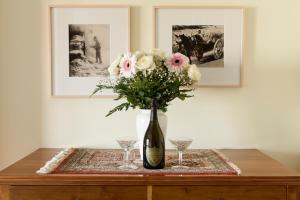 Suite "La Perla degli Iblei"