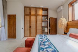 Siopeia Uluwatu Villas