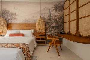 Siopeia Uluwatu Villas
