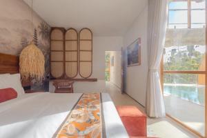 Siopeia Uluwatu Villas