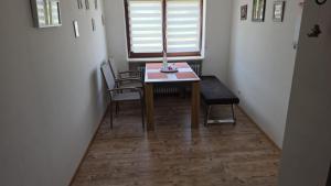 Hüller Ferienwohnung