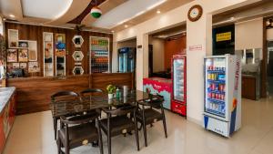 Jhankor Hotel