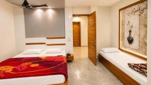 Jhankor Hotel