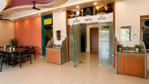 Jhankor Hotel