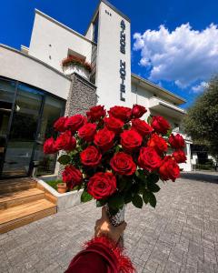 Athos Hotel