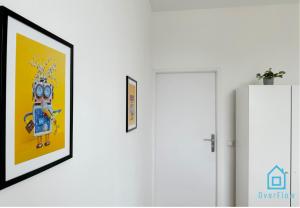 Robot Room