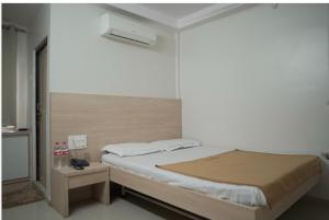 Hotel Ashish Nx
