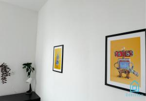 Robot Room