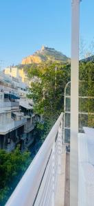 Overview Boutique Apartment