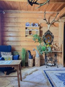 Willa Karolcia Zakopane - Tatra House