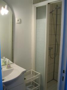 Appartements Le Clos des Alouettes : photos des chambres