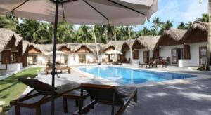 Elysia Beach Resort