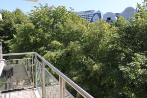 Apartament Avangard Lux - przy Promenadzie