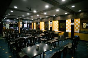 Hotel Raaj Bhaavan - US Consulate - Nungambakkam