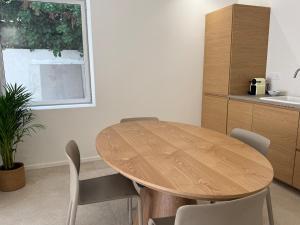 New apartment 5 minutes from the beaches