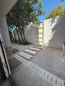 New apartment 5 minutes from the beaches