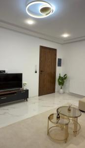 Stylish Apartenent with 2 Balconies in Ain Zaghouan