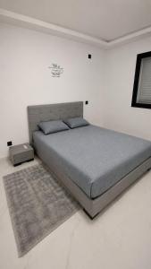 Stylish Apartenent with 2 Balconies in Ain Zaghouan